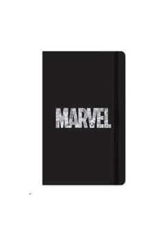Keskin Color Marvel 13x21cm 80 Yaprak Çizgili Ciltli Lastikli Not Defteri 413700-70 Karışık Renk 1 Karışık Keskin Color Marvel 13x21cm 80 Yaprak Çizgili Ciltli Lastikli Not Defteri 413700-70 Karışık Renk 1 Karışık