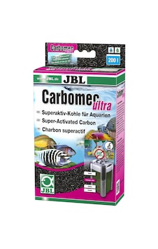 Jbl Carbomec Ultra Carbon 400gr Jbl Carbomec Ultra Carbon 400gr
