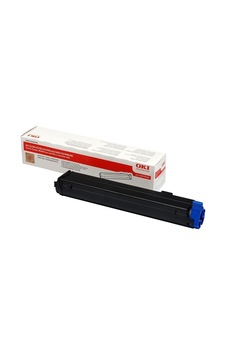 Okı 43979102 Siyah Toner B410 B430 B440 Mb460 Mb470 Mb480 3.500 Sayfa Okı 43979102 Siyah Toner B410 B430 B440 Mb460 Mb470 Mb480 3.500 Sayfa