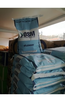 Osm Marka Bilensoy Yonca Tohumu 10 KG