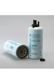 P551103 Su Ayırıcı Yakıt Filtresi Donaldson P551103 Su Ayırıcı Yakıt Filtresi Donaldson