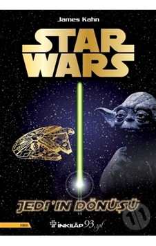 Star Wars - Jedi'In Dönüşü (423689135) Star Wars - Jedi'In Dönüşü (423689135)
