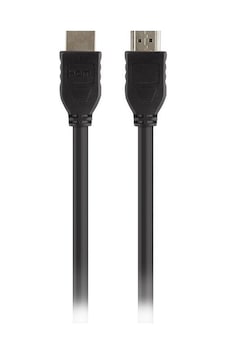 Belkin F3Y017Bt5M Blk Hdmi 5 Metre Dijital Video Kablo Belkin F3Y017Bt5M Blk Hdmi 5 Metre Dijital Video Kablo