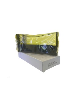 Epson Erc-35 C43s015453 Siyah Muadil Şerit Epson Erc-35 C43s015453 Siyah Muadil Şerit