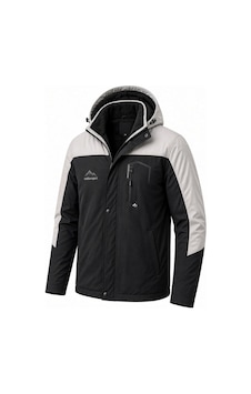 Oksit Tuc 1032 İçi Polar/kürk Astarlı Su İtici Termal Softshell Erkek Mont - Soğuk Geçirmez Spor Kaban Siyah Oksit Tuc 1032 İçi Polar/kürk Astarlı Su İtici Termal Softshell Erkek Mont - Soğuk Geçirmez Spor Kaban Siyah