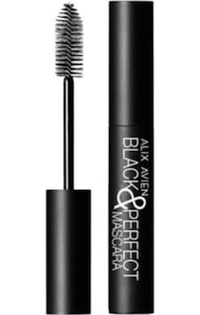 Alix Avien Black&Perfect Maskara 8 ML Siyah Alix Avien Black&Perfect Maskara 8 ML Siyah