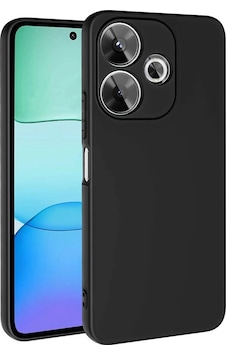 Xiaomi Redmi 13 4g Kılıf Redclick Mara Lansman Kapak Xiaomi Redmi 13 4g Kılıf Redclick Mara Lansman Kapak