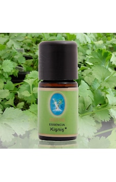 Defne Nuka Essencia Kişniş Yağı 5 ML Defne Nuka Essencia Kişniş Yağı 5 ML
