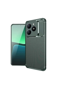 Teleplus Realme C63 Kılıf Soft Tpu Bumper Anti-scratch Auto Focus Kapak Teleplus Realme C63 Kılıf Soft Tpu Bumper Anti-scratch Auto Focus Kapak