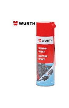 Würth Silikon Sprey Wrth.silikon Würth Silikon Sprey Wrth.silikon