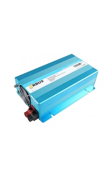 Orbus 12 Volt 1000 Watt Tam Sinüs Intelligent Inverter 12V/24V-220V Orbus 12 Volt 1000 Watt Tam Sinüs Intelligent Inverter 12V/24V-220V