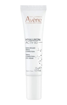 Avene Hyaluron Activ B3 Göz Çevresi Kremi 15 ML Avene Hyaluron Activ B3 Göz Çevresi Kremi 15 ML
