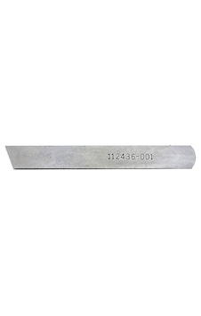 Brother Overlok Alt Bıçak/112436-001 10Adet Brother Overlok Alt Bıçak/112436-001 10Adet