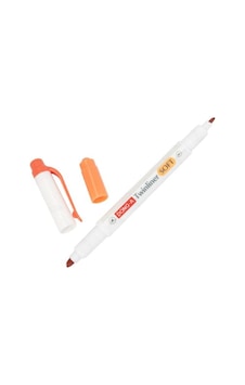 Donga Twinliner Soft Sarı Turuncu N/08 Fosforlu Çift Taraflı Sarı Donga Twinliner Soft Sarı Turuncu N/08 Fosforlu Çift Taraflı Sarı