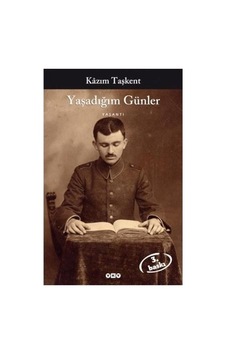 Yaşadığım Günler - Anı Kitabı, Duygusal Yolculuk Yaşadığım Günler - Anı Kitabı, Duygusal Yolculuk