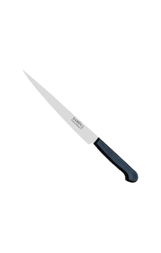 Bursa Küçük Peynir Bıçağı 15 Cm, Plastik Sap Çokrenkli Bursa Küçük Peynir Bıçağı 15 Cm, Plastik Sap Çokrenkli