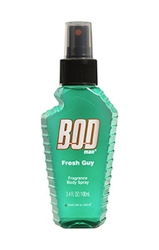 Bodman Fresh Guy Vücut Spreyi 100 ML Bodman Fresh Guy Vücut Spreyi 100 ML