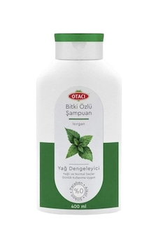 Otacı Isırgan Şampuan 400 ML