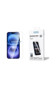 İphone 16 Uyumlu Go Des Borderless Temperli Cam Ekran Koruyucu Şeffaf İphone 16 Uyumlu Go Des Borderless Temperli Cam Ekran Koruyucu Şeffaf