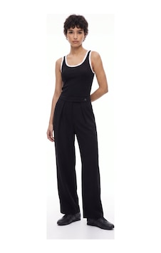 Discovery Expedition D6wl-ea3557 Siyah Kadın Sweatpant Discovery Expedition D6wl-ea3557 Siyah Kadın Sweatpant