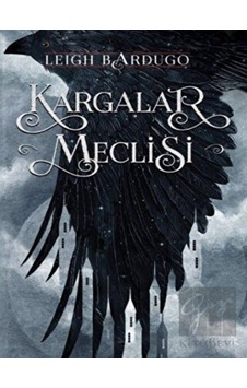 Kargalar Meclisi (Ciltli) Martı Yayınları - Martı Yayınları Kargalar Meclisi (Ciltli) Martı Yayınları - Martı Yayınları