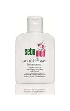 Sebamed Likit Yüz & Duş Jeli 200 ML Sebamed Likit Yüz & Duş Jeli 200 ML