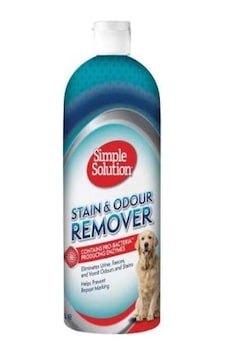 Simple Solution Leke ve Koku Giderici 1L Simple Solution Leke ve Koku Giderici 1L