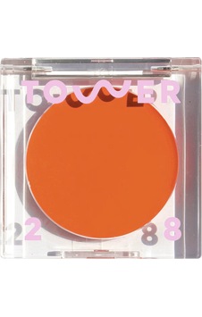 Tower 28 Beachplease Luminous Tinted Balm Krem Allık - Golden Hour Turuncu Tower 28 Beachplease Luminous Tinted Balm Krem Allık - Golden Hour Turuncu