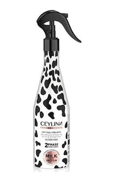 Ceylinn Fön Suyu 400ml. Milk