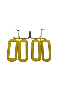 12v Marş Yastığı Delco Tipi 40mt Caterpıllar 12v Marş Yastığı Delco Tipi 40mt Caterpıllar