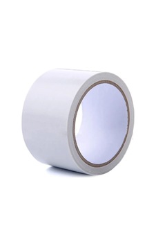 Tamir Takviye Bandı 48mm X 10m Beyaz 1 Adet Belirtilmemiş Tamir Takviye Bandı 48mm X 10m Beyaz 1 Adet Belirtilmemiş
