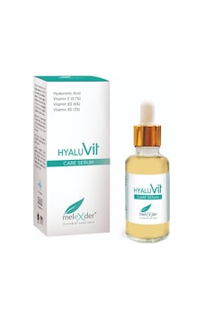 Melexder Hyaluvit Care Serum 30 ML Melexder Hyaluvit Care Serum 30 ML
