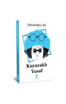 Kuyucaklı Yusuf - Sabahattin Ali - Da Vinci Yayınları Kuyucaklı Yusuf - Sabahattin Ali - Da Vinci Yayınları