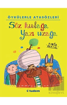 Tudem Yayınları - Söz Kulağa Yazı Uzağa Tudem Yayınları - Söz Kulağa Yazı Uzağa