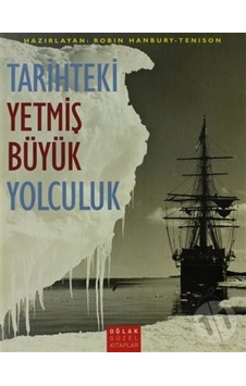 Tarihteki Yetmiş Büyük Yolculuk 238564759 Tarihteki Yetmiş Büyük Yolculuk 238564759