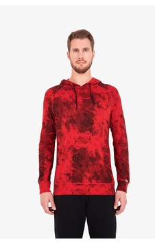 Blackspade 7579 Kapüşonlu Kırmızı Erkek Sweatshirt Kırmızı Blackspade 7579 Kapüşonlu Kırmızı Erkek Sweatshirt Kırmızı