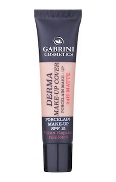 Gabrini Fondöten Derma Make Up Cover Fondöten 104 Gabrini Fondöten Derma Make Up Cover Fondöten 104