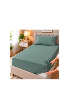 Tek Kişilik Ekstra Lastikli Çarşaf 100 X 200 Gri, Fıstık Yeşili, Çağla Yeşili, Ekru - 942272813 Gri, Fıstık Yeşili, Çağla Yeşili, Ekru Tek Kişilik Ekstra Lastikli Çarşaf 100 X 200 Gri, Fıstık Yeşili, Çağla Yeşili, Ekru - 942272813 Gri, Fıstık Yeşili, Çağla Yeşili, Ekru