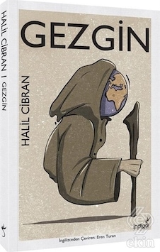 Gezgin - Halil Cibran - İndigo Kitap Gezgin - Halil Cibran - İndigo Kitap