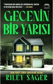 Gecenin Bir Yarısı / Riley Sager