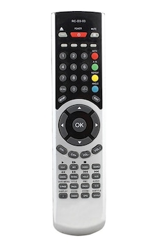 Lifemaxx Lm-32-0110/10Lcd Led Tv Kumandası Lifemaxx Lm-32-0110/10Lcd Led Tv Kumandası