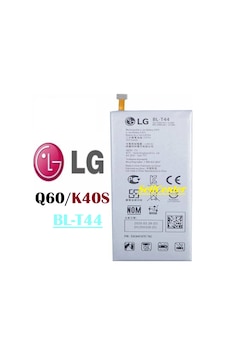 LG Uyumlu Q60 Batarya K40S Batarya Pil Bl-T44 LG Uyumlu Q60 Batarya K40S Batarya Pil Bl-T44
