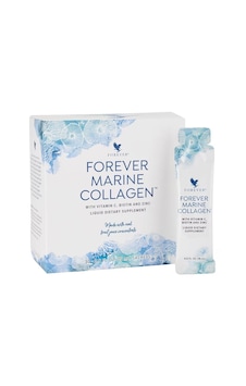 Forever Marine Collagen 30 Şase