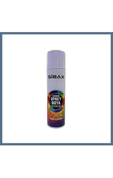 Buradabulabilirsin Mat Beyaz Sprey Boya 250 Ml Bbz Buradabulabilirsin Mat Beyaz Sprey Boya 250 Ml Bbz