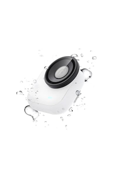 Insta360 Aqua Lens For Go Ultra Siyah Insta360 Aqua Lens For Go Ultra Siyah