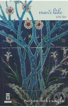 Timaş Mavi Lale (Yitik Lale)