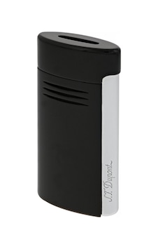 020700 St Dupont Megajet Black Çakmak 020700 St Dupont Megajet Black Çakmak