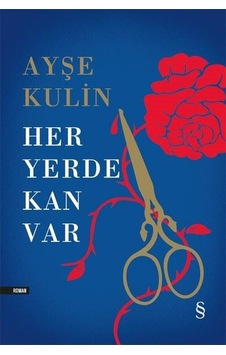 Her Yerde Kan Var N11.3524 Her Yerde Kan Var N11.3524