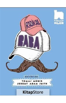 Radikal Baba- Habitus Kitap