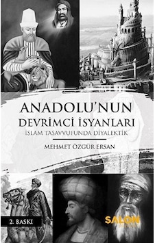 Anadolu'nun Devrimci İsyanları / Mehmet Özgür Ersan Anadolu'nun Devrimci İsyanları / Mehmet Özgür Ersan